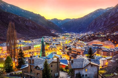 gallery andorra